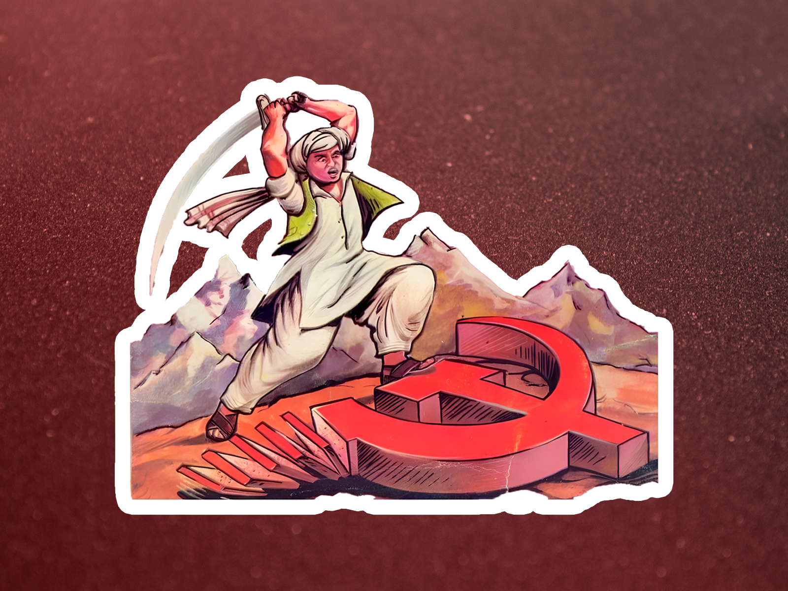 Суфизм после СССР: динамика религиозного поля и акторы возрождения